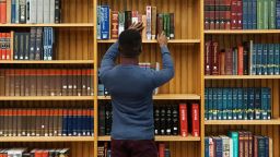 Western Bank Library