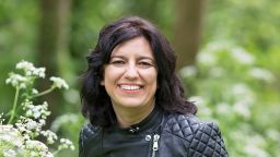 Eleni Vasilaki profile photo