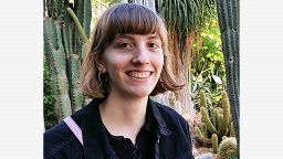 A photo of Emily