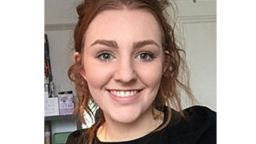A portrait shot of BEng Bioengineering student Tilly Wilks