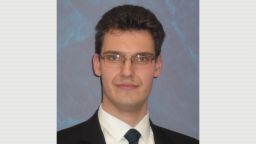 A profile photo of Andrej Roibu.