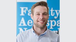 A profile photo of Craig Locke
