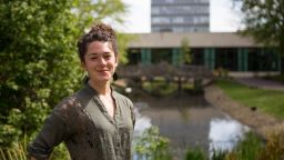 Kirsty Dougall