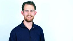 A profile photo of Matt.