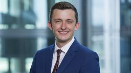 A profile photo of Matthew Cooper.