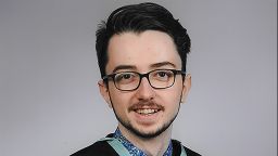 A profile photo of Alex Patterson