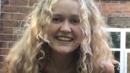 Alice Price BA ECC student profile