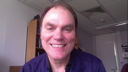 A profile photo of John Brooke
