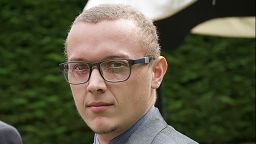 Profile photo of Luke Cleland