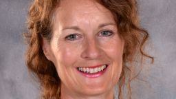 Helen Rodd