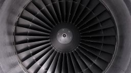 jet engine