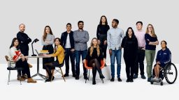Postgraduate students
