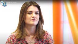 Esther student profile