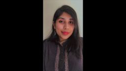 Daniya Sayed