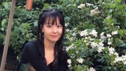 Global Journalism MA graduate Siyu Chen