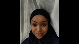 Muna Osman
