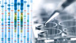 Genetic testing