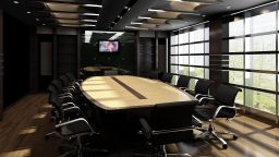 Boardroom