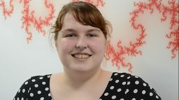 Headshot of Annabelle Sheldon