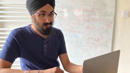 Rajpinder Seehra