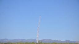 Students win award at international rocket engineering competition