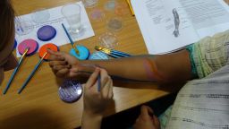 Our Human Anatomy with Education MSc