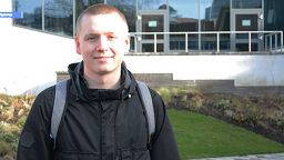 A profile photo of Will Oxley