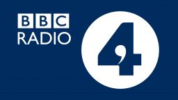 BBC Radio 4 Logo