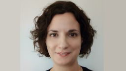 Dr Claire Turner
