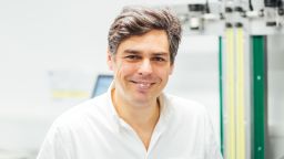 Prof Kirill Horoshenkov