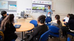 ELTC TEFL taster