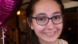 Photo of Megan Gunter
