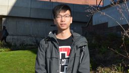 Yichen Shi (Roy)
