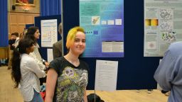BSc Medical Genetics Beth Firmin