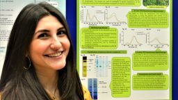BSc Biochemistry Federica Pastorelli