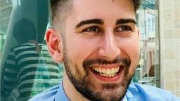 Gianmarco Pisanelli graduate profile image