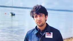 Haseeb Iqbal YiI student profile image