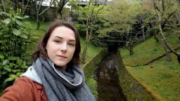 Harriet Cooke