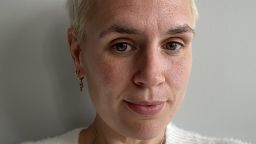Profile image of PhD student Katie Pruszynski