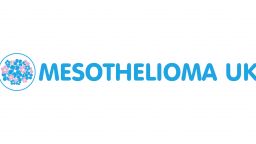 Mesothelioma UK logo