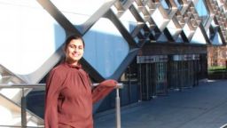 Saloni Hajare student profile photo