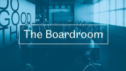 The Boardroom