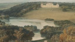 Capability Brown, Royal Gardener