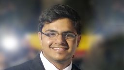 Anirudh Gullapalli 