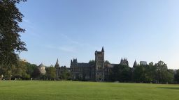 Ontario Institute for Studies in Education at the University of Toronto