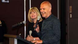 Professors Runswick-Cole and Goodley