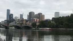 Melbourne