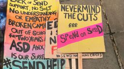 Placards