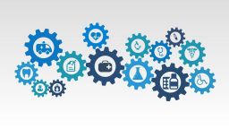 Medical cogs
