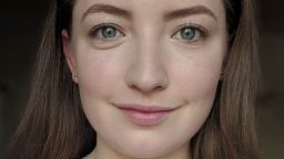 Charlotte Redfern - Biology student
